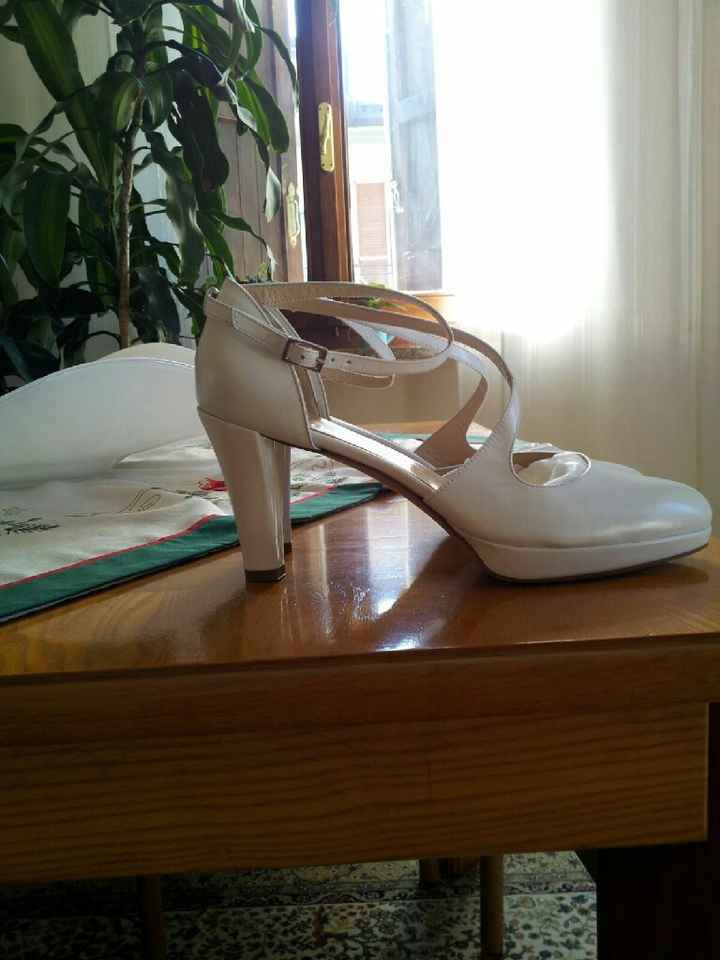 Scarpe 🙄 - 1