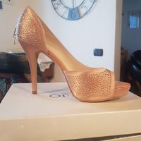 Help! Scarpe per la sposa - 2