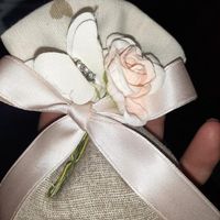 Colore del matrimonio - 1