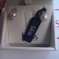 Orecchini in perle o diamanti? - 1