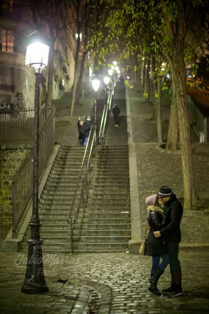 Pre-matrimoniale a parigi - 4