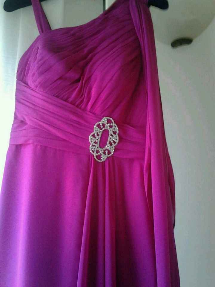 Abito mamna sposa... - 2