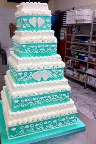 Torta senza pasta di zucchero - 1