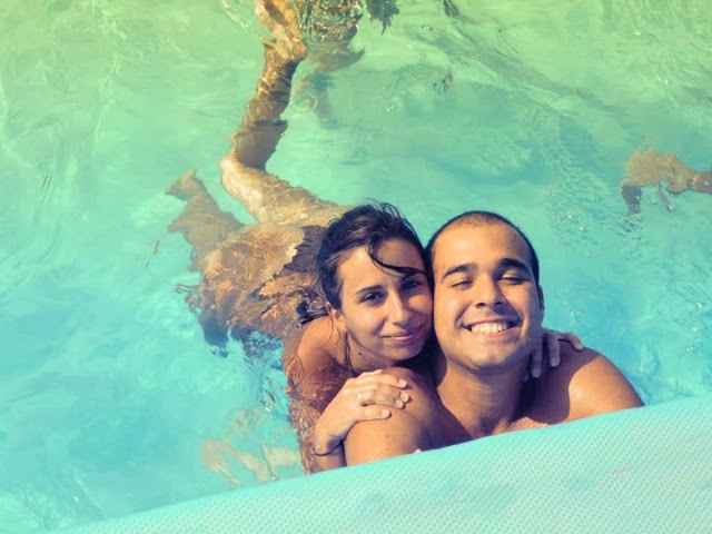 Presentiamoci con una nostra foto - 1