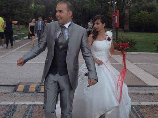 9/8/15 eccezionale giornata - 2