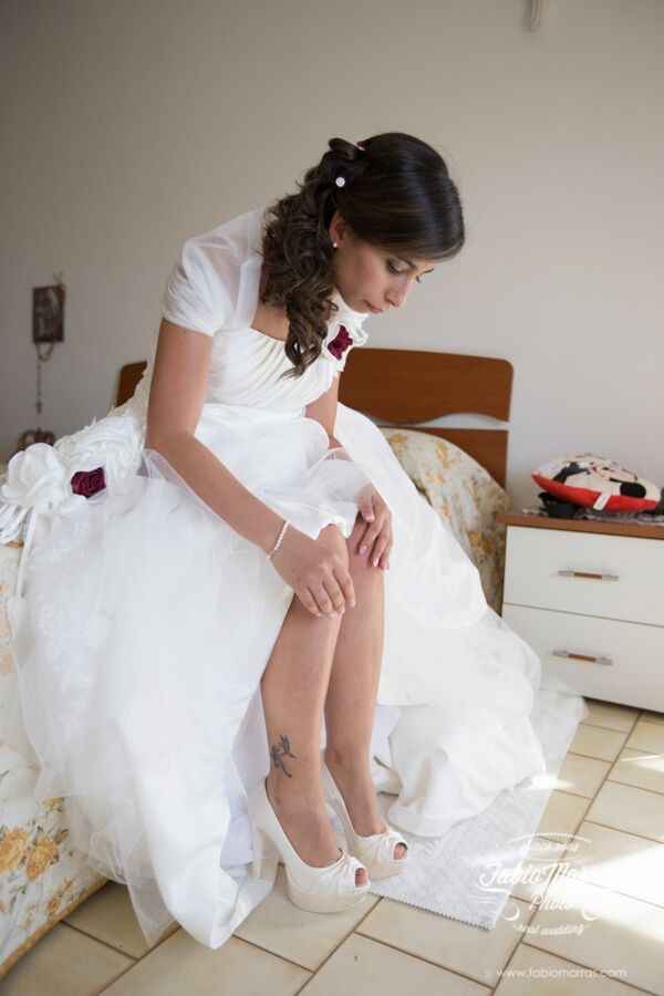 Ecco qualche foto ufficiale! !! - 8