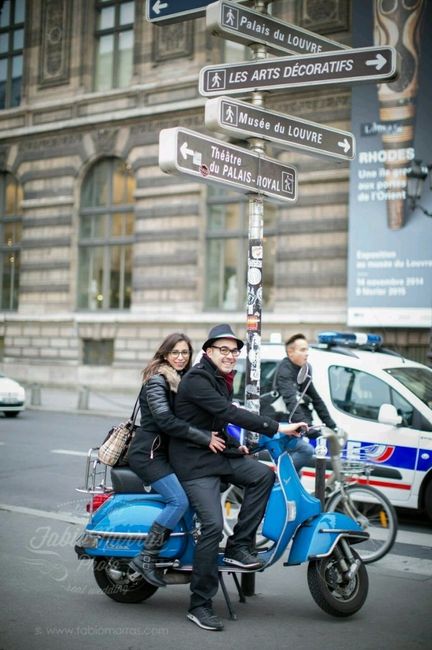 Una foto insieme, recente! - 1