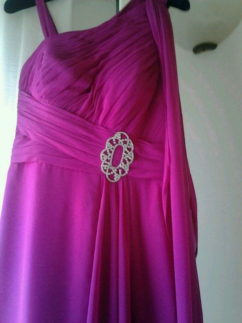 Abito mamna sposa... - 2