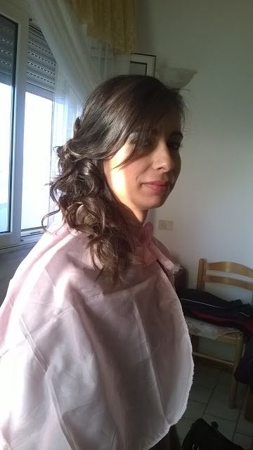 Che acconciatura farete? - 2