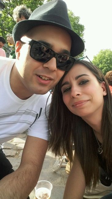 Una foto insieme, recente! - 1