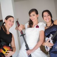 Le vostre foto piu spritose e simoatiche del matrimonio!!! - 3