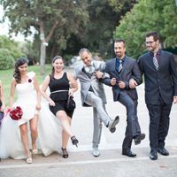 Le vostre foto piu spritose e simoatiche del matrimonio!!! - 5