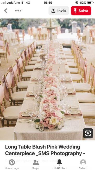 Progetto del mio matrimonio - 19