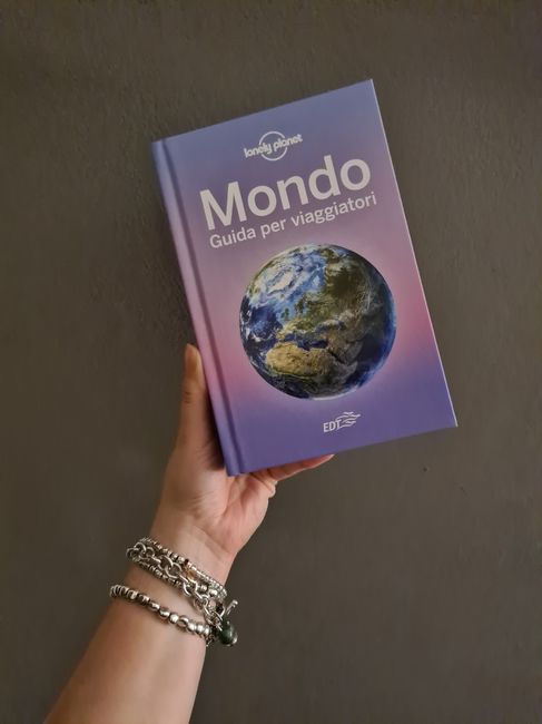 Viaggio di nozze - 1