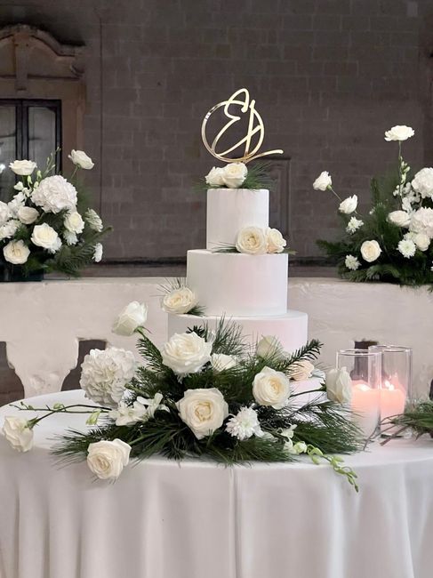 Fioristi e allestimenti 4