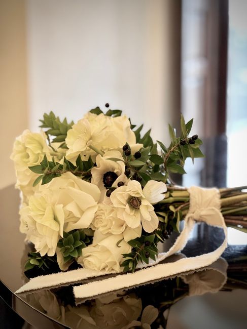 Bouquet sposa: tendenze 2023💐 6