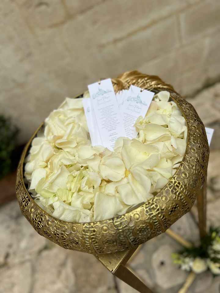 Lancio riso o altro? - 1