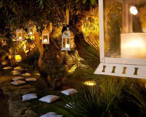 Candele, che passione! 