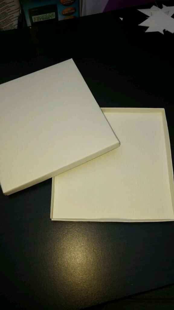 Il nostro primo fai da noi! - 2