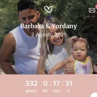 Quanto segna il vostro countdown? - 1