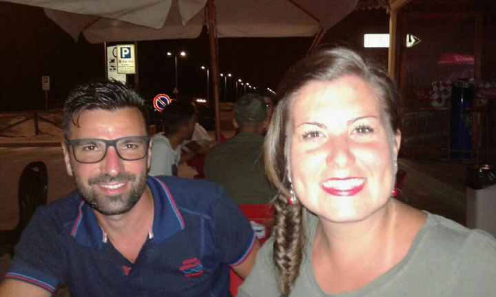 L'ultimo passo per vincere il REGALO di Matrimonio.com - 1