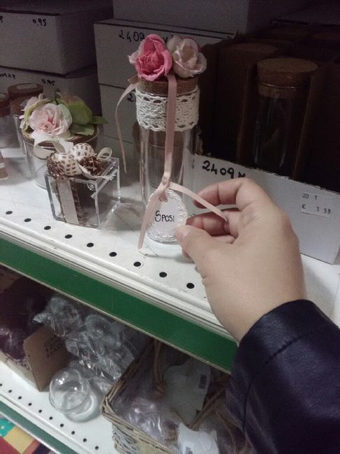  Bomboniere porta bon bon - 1