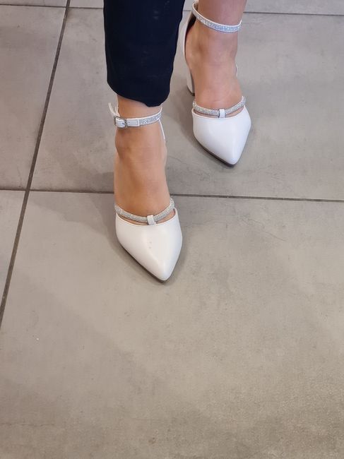 Scarpe! - 2