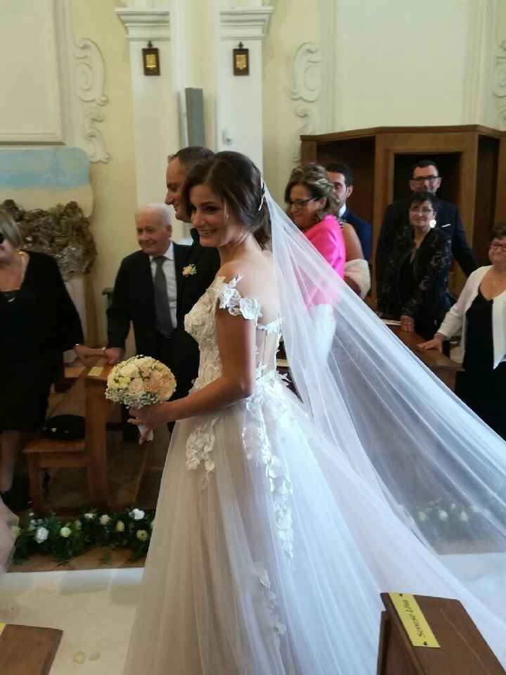 Felicemente sposati 08/10/2018 😍😍😍 - 9