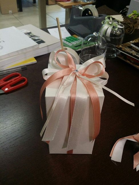 ...e bomboniera fù! ❇ - 2