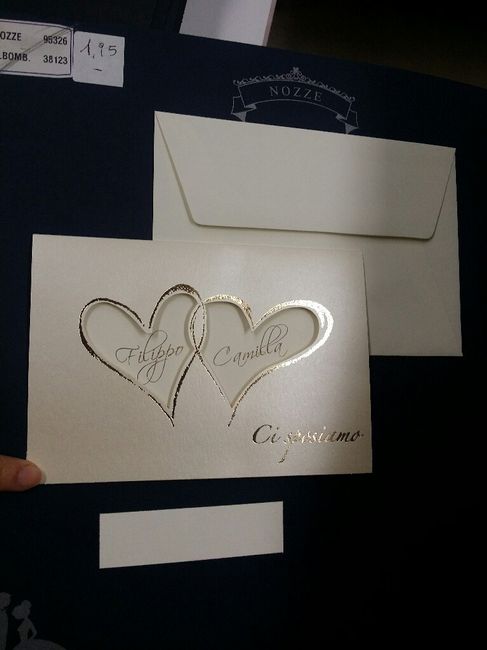 Partecipazioni e costi - 1