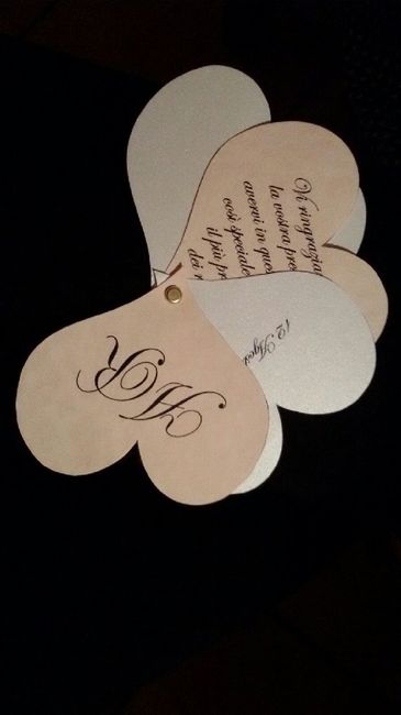 Ventagli personalizzati - 1