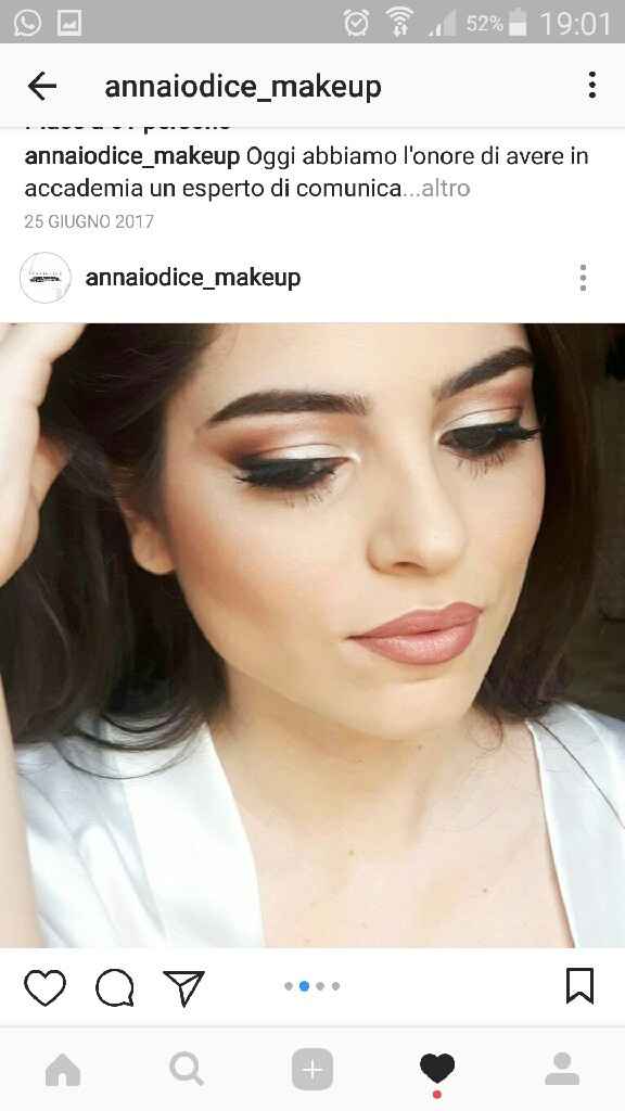  In arrivo la settimana Make-up!!! 💄💄💄 - 1