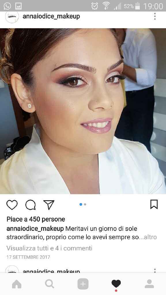  In arrivo la settimana Make-up!!! 💄💄💄 - 2