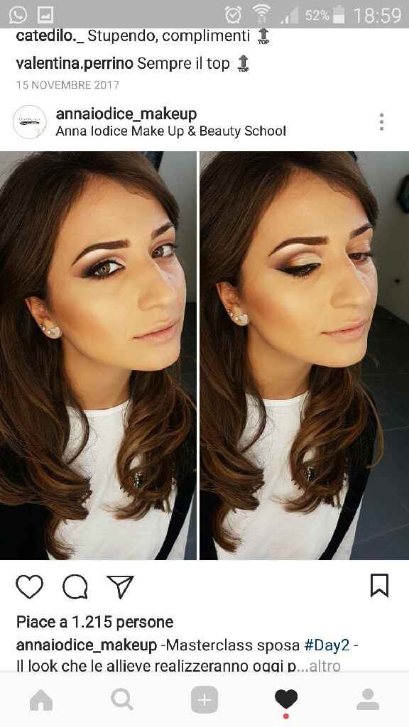  In arrivo la settimana Make-up!!! 💄💄💄 - 3