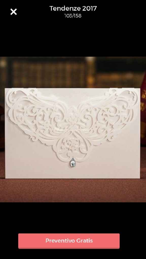 Che ne pensate di queste partecipazioni? - 1