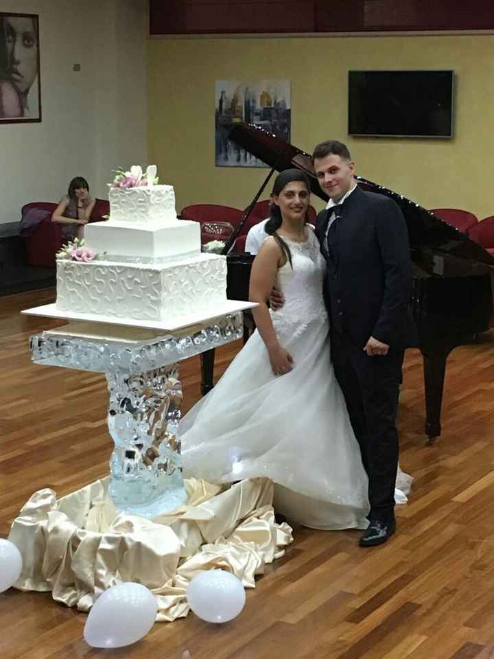 Eccoci felicemente sposati - 3