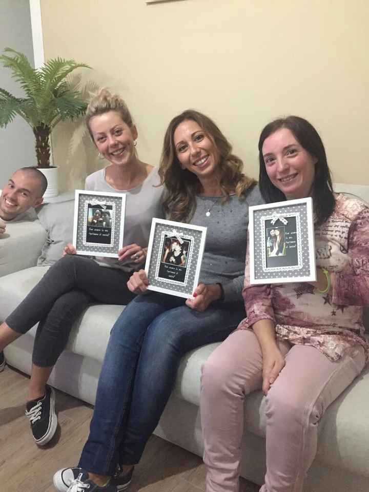  testimoni scelte !!!😍💌👭 - 3