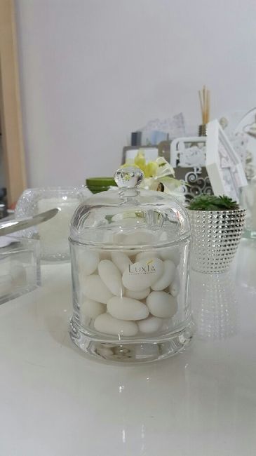 Bomboniere... help - 1