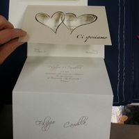 ❤partecipazioni ✔scelte❤ - 2