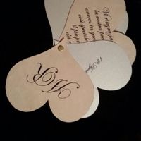 Ventagli personalizzati - 1