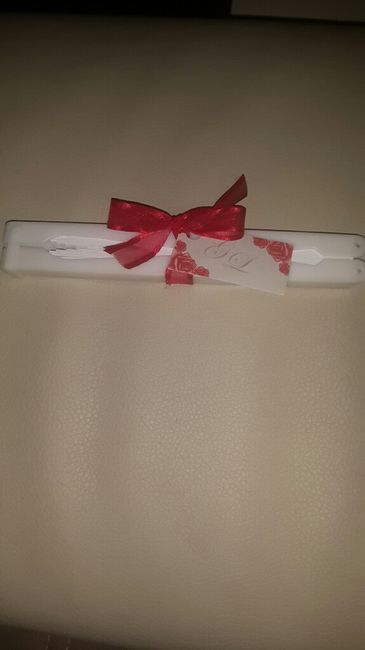 Ventagli di carta? - 1