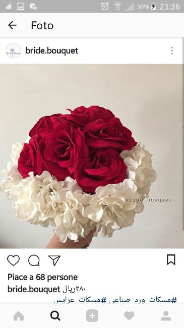 Indecisione bouquet? - 4