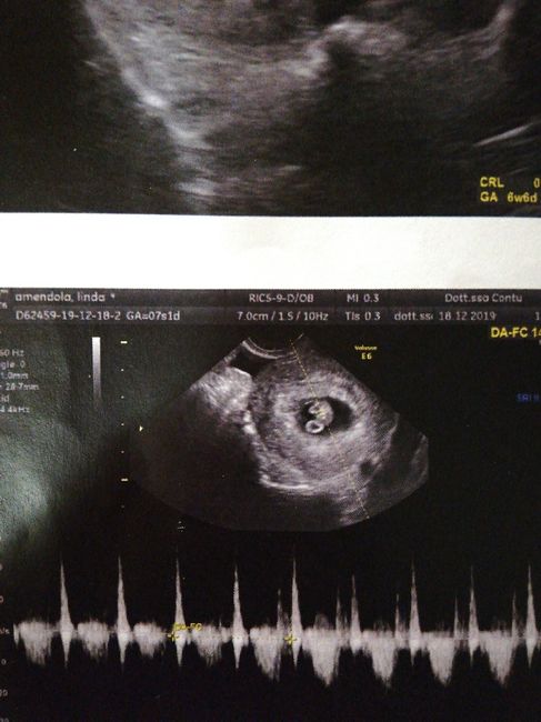 Mamme di Agosto 2020😍🤞😍 - 1