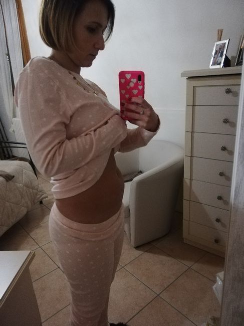Mamme di Agosto 2020😍🤞😍 - 1