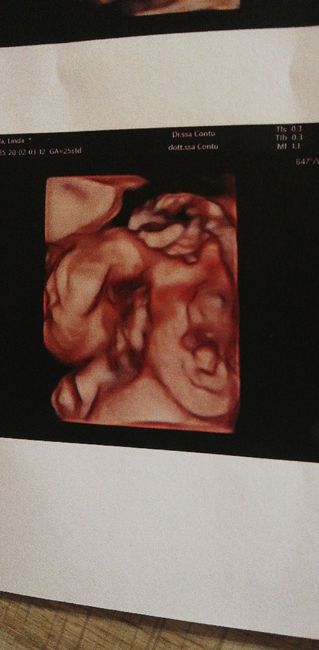 Mamme di Agosto 2020😍🤞😍 - 2