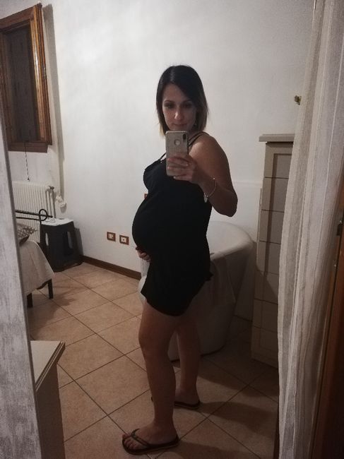 Mamme di Agosto 2020😍🤞😍 - 1