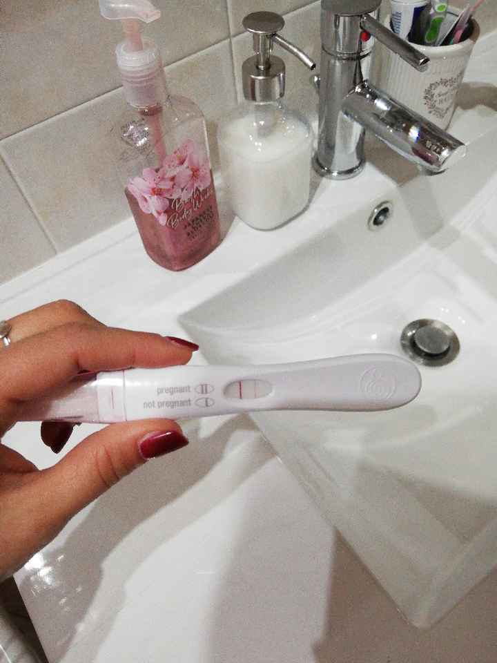 Chi non le aspetta per gennaio 2020 - 1