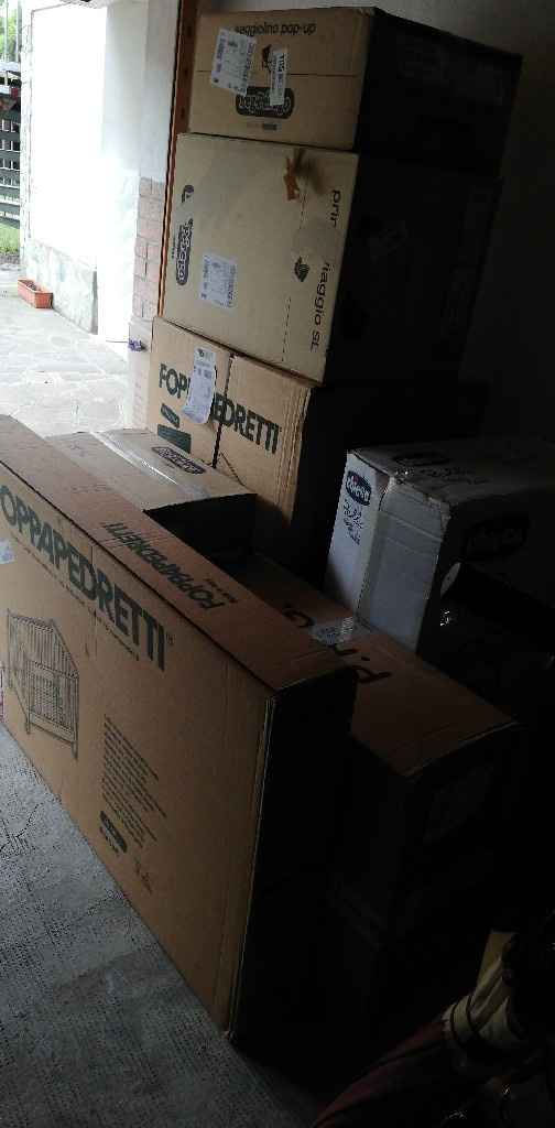 Mamme di Agosto 2020😍🤞😍 - 2