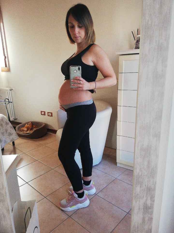 Mamme di Agosto 2020😍🤞😍 - 1