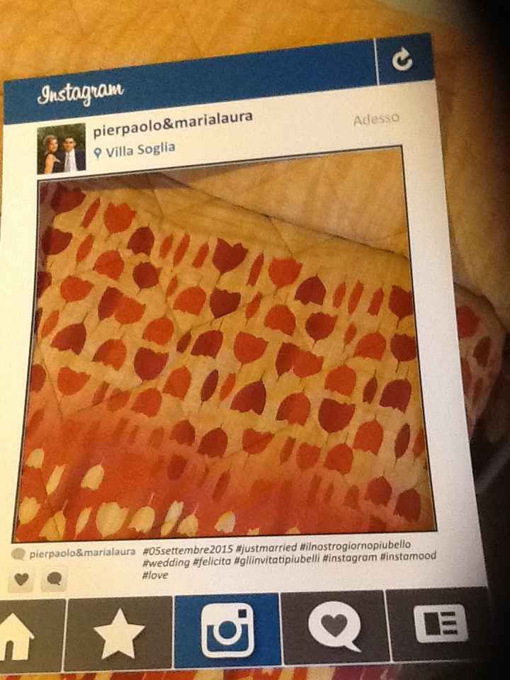 Il mio photo booth - 1